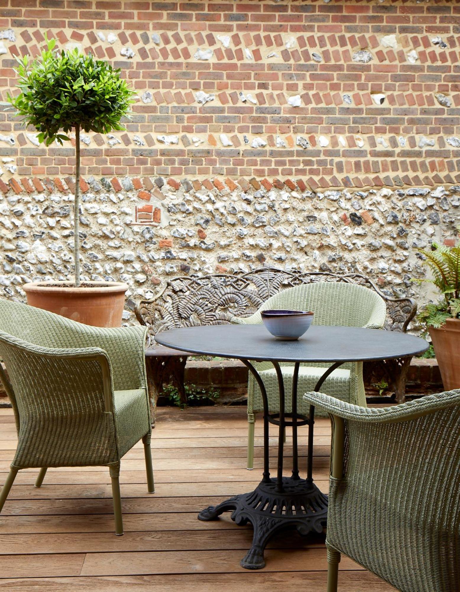The Star Hotel Alfriston Exterior foto