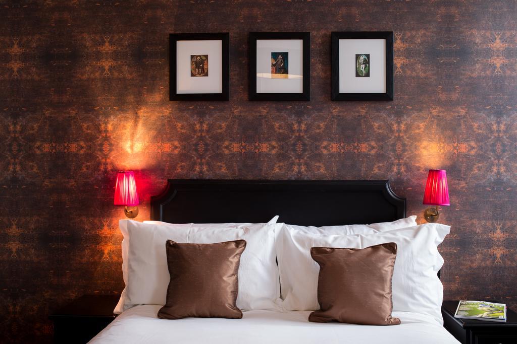 The Star Hotel Alfriston Quarto foto