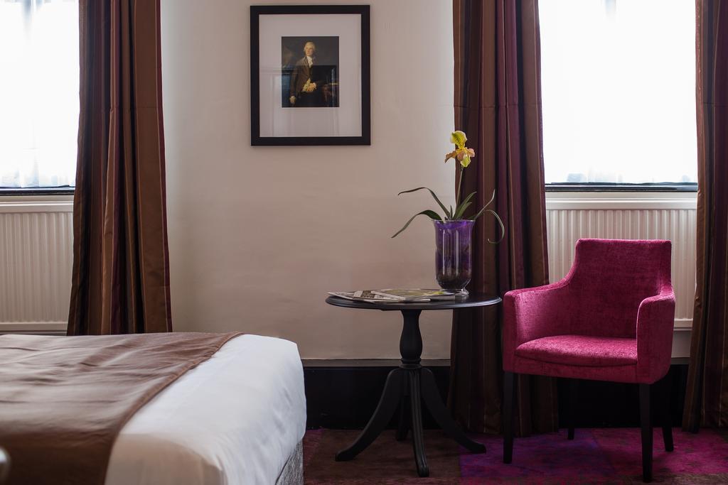 The Star Hotel Alfriston Quarto foto